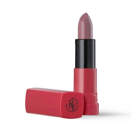 Bottega Verde Love Lipstick Satin Creamy Lipstick with Pomegranate Flower Extract - Mauve