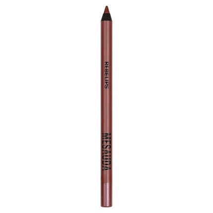 Mesauda Milano Rebelips Lipstick 1.2g Skin