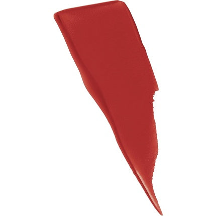 Maybelline New York Superstay Matte Ink Spiced 335 Hustler
