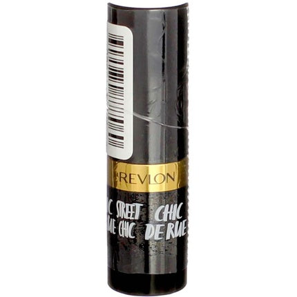 Revlon Super Lustrous Lipstick Bombshell Red 046 Creme 4.2g