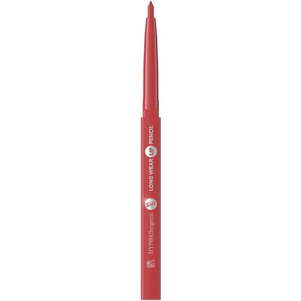 Bell HYPOAllergenic Long Wear Stick Lip Liner 0.3g 04 Classic Red