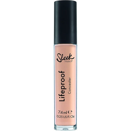 Sleek Makeup Lifeproof Concealer Flat White, 7 Ml