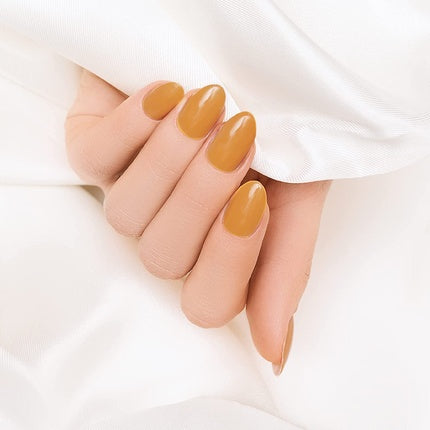 Couleur Caramel Nail Polish No. 900 Sunkissed