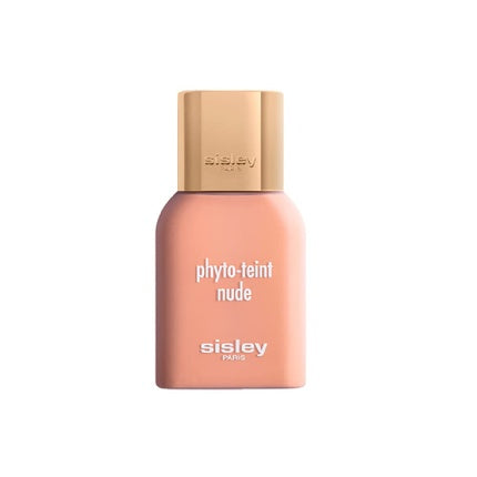 Sisley Ladies Phyto Teint Nude Water Infused Second Skin Foundation 30ml