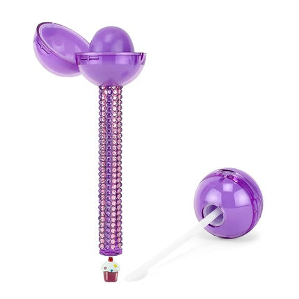 Glossy Pops Sweet Yo' Self Cake Scent Cupcake Charm