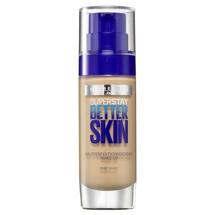 Maybelline New York Superstay Better Skin Makeup Sand 30 30ml