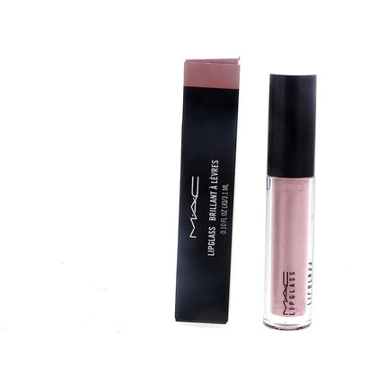MAC Lipglass Oyster Girl 3.1ml 0.1 Fl Oz