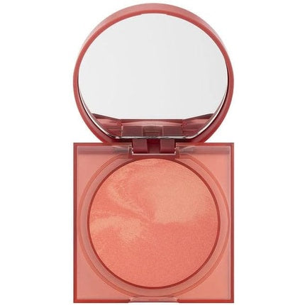 Glowish by Huda Beauty Cheeky Vegan Blush Powder 2.5g