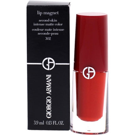Giorgio Armani Lip Magnet Lip Gloss 3.9mL