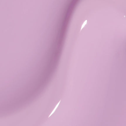 OPI Infinite Shine Long-Wear Dark Crème Finish Opaque Purple Nail Polish 0.5 fl oz