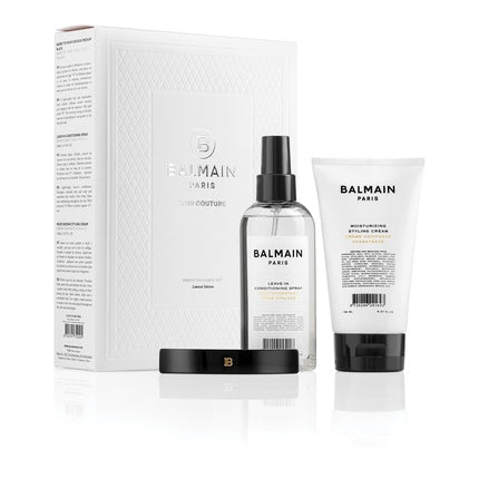 Balmain Paris Versailles Brilliance Giftset