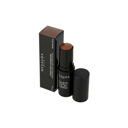 Mesauda Milano Cover Stick Foundation 611 Truffle - 10g