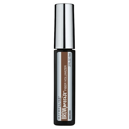 Maybelline New York Brow Precise Fiber Filler Soft Brown 8ml