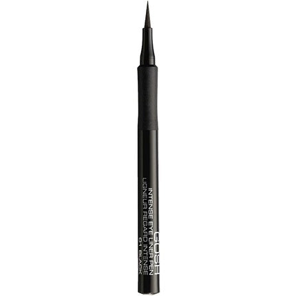 INTENSE Eyeliner Pen 01 Black 1.2g
