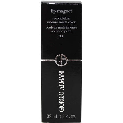 Armani Lip Magnet 506