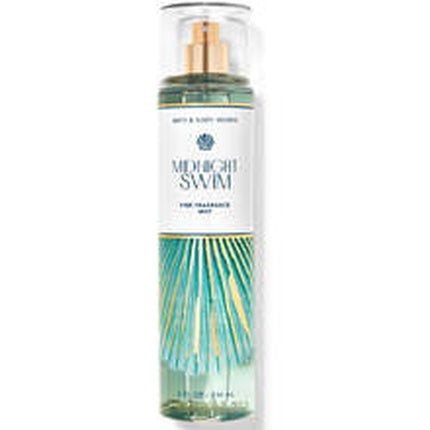 Bath & Body Works Midnight Swim Body Spray