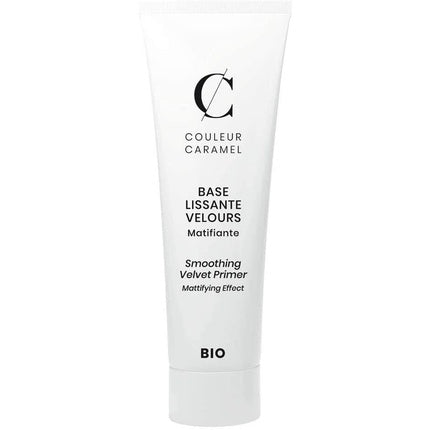Couleur Caramel Lissante Velours Base Primer