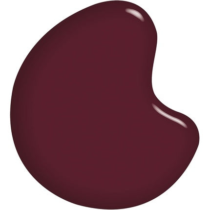 Sally Hansen Insta Dri Nail Polish 428-Zip Wine 9.17ml