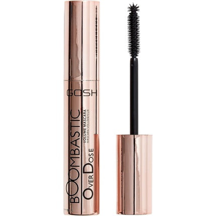 Gosh Boombastick Overdose Mascara Thickening Mascara 01 Black 13ml