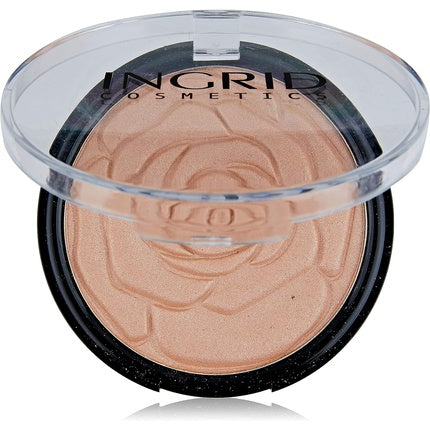 Ingrid Cosmetics HD Transparent Powder by Innovation