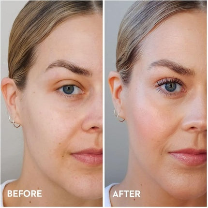 Lumene Natural Glow Skin Tone Perfector 100% Vegan 20ml - Honey Glow