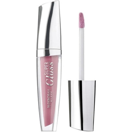 Deborah Milano Super Gloss 03 Pink