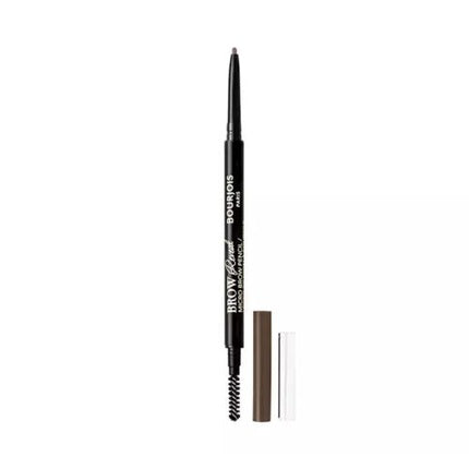 Bourjois Brow Reveal Micro Brow Pencil 002 Soft Brown