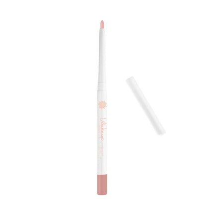 Wakeup Cosmetics Long Lasting Lip Liner Waterproof and Long-Lasting Lip Liner Color Amande