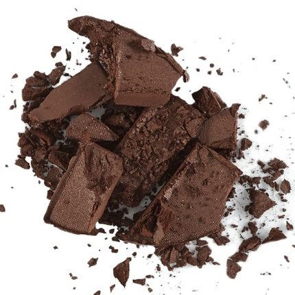 Lily Lolo Pressed Eye Shadow I Should Cocoa 2g