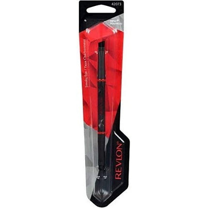 Revlon Double Ended Smokey Eye Brush