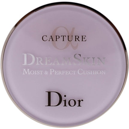 Dior Capture Dreamskin Moist & Perfect Cushion SPF50 Foundation  #030 0.5oz