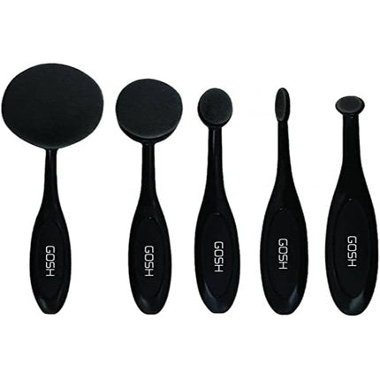 GOSH Copenhagen Blending Brush Set