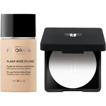 Filorga Flash Nude Fluid Foundation Spf30 30ml