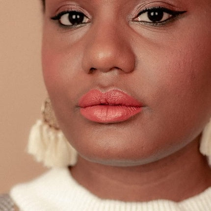 Gloss 102 Chestnut Nude Boho