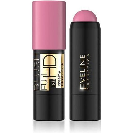 Eveline Cosmetics Full Hd Creamy Blush Stick #01