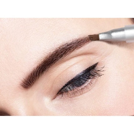 L'Oreal Paris Brow Artist Micro Tattoo 24HR Eyebrow Definer 105 Brunette 1 Count
