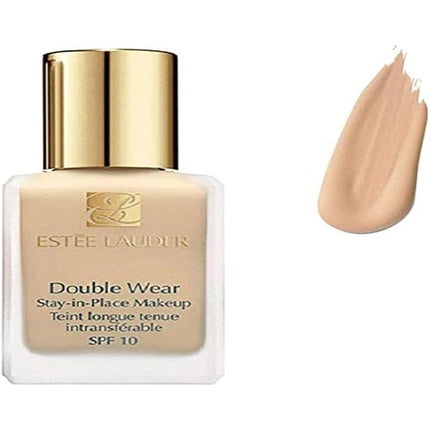 Estee Lauder Ladies Double Wear Stay In Place Makeup SPF 10 Liquid 30ml