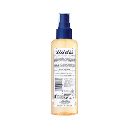 ACQUA ALLE ROSE Illuminating Water Spray