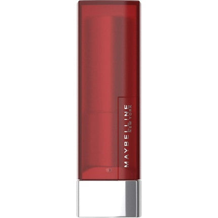 Maybelline New York Colour Sensational Matte Lipstick 970 Daring Ruby 1 Count