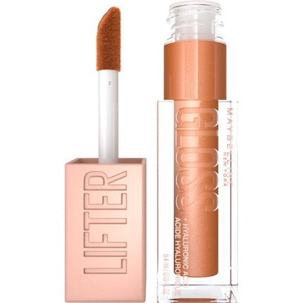 Maybelline Lifter Lip Gloss 19 Gold 5.40ml