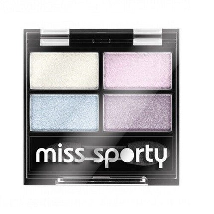 3614224373467 Studio Color Quattro Eye Shadow 415 Co