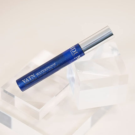 Idun Waterproof Mascara Vatn | Black | 10ml