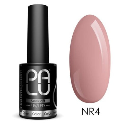 Palu Soak Off Hybrid Nail Polish Safari In Nairobi Nr4 - 11g