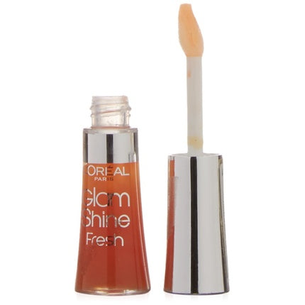 L'Oreal Glam Shine Fresh Lip Gloss 185