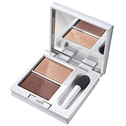 Mavala Eyeshadow Powder Sw. Truffle/Beige Pink+Brown