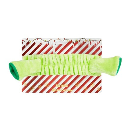 Makeup Revolution X Shrek Ogre Headband