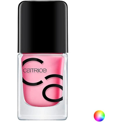 Catrice ICONAILS Gel Lacquer in Nude Not Prude 10.5ml