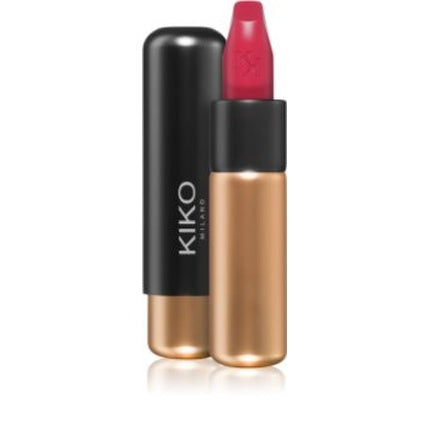Kiko Milano Velvet Passion Lipstick - 4 Grams