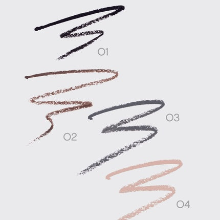 Vivienne Sabo Automatic Eyepencil Virtuose Automatic Beige