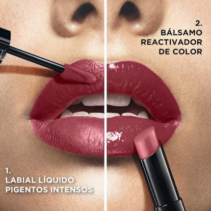 L'Oreal Paris Infaillible No.806 Infinite Intimacy Lipstick
